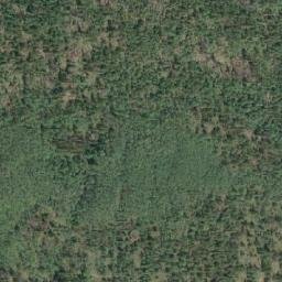 Satellite imagery of Ingenika Crag, CA