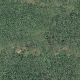 Satellite imagery of Ingenika Crag, CA