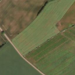 Satellite imagery of Tinghøj TV Tower, DK