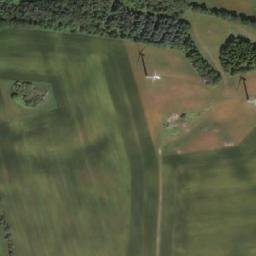 Satellite imagery of Tinghøj, DK