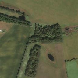 Satellite imagery of Tinghøj, DK