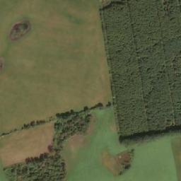 Satellite imagery of Tinghøj, DK