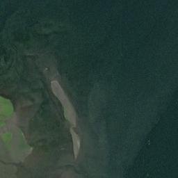 Satellite imagery of Green Point, US