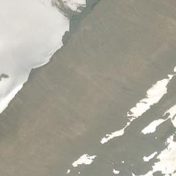 Satellite imagery of Mount Skowill, CA
