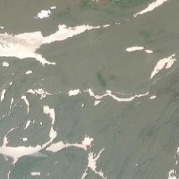 Satellite imagery of Mount Skowill, CA