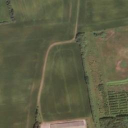 Satellite imagery of Tinghøj, DK