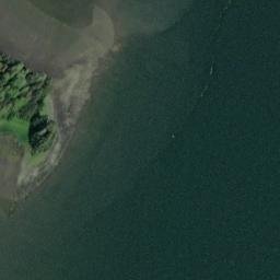 Satellite imagery of Green Point, US