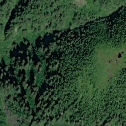 Satellite imagery of Kakwan Point, US
