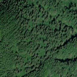 Satellite imagery of Kakwan Point, US