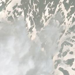 Satellite imagery of Mount Skowill, CA