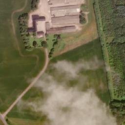 Satellite imagery of Tinghøj, DK