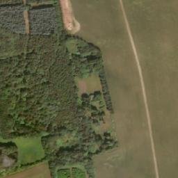 Satellite imagery of Tinghøj, DK