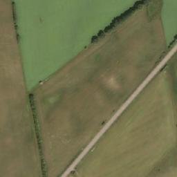 Satellite imagery of Tinghøj, DK