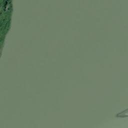 Satellite imagery of Kakwan Point, US