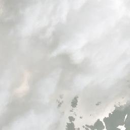 Satellite imagery of Mount Skowill, CA