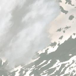 Satellite imagery of Mount Skowill, CA