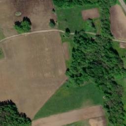Satellite imagery of Mērdzenes Akmens, LV