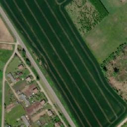 Satellite imagery of Mērdzenes Akmens, LV