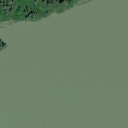 Satellite imagery of Kakwan Point, US