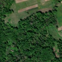Satellite imagery of Mērdzenes Akmens, LV