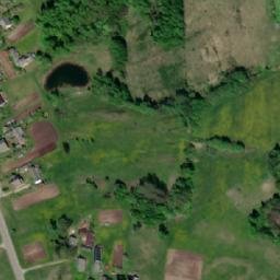 Satellite imagery of Mērdzenes Akmens, LV