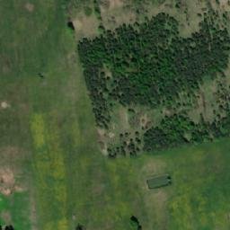 Satellite imagery of Šalaju Akmens, LV