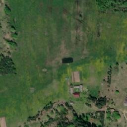 Satellite imagery of Šalaju Akmens, LV