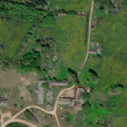 Satellite imagery of Šalaju Akmens, LV