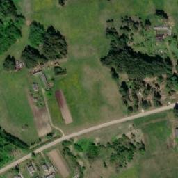 Satellite imagery of Šalaju Akmens, LV