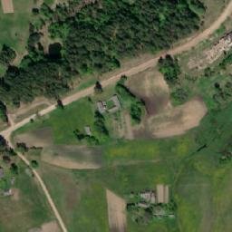 Satellite imagery of Šalaju Akmens, LV