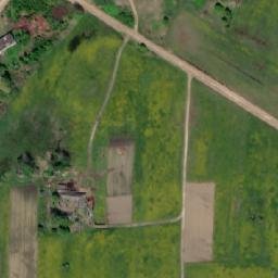 Satellite imagery of Šalaju Akmens, LV