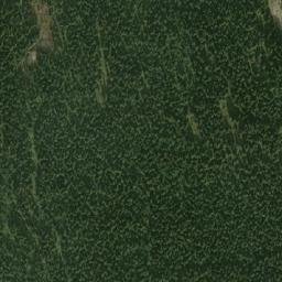 Satellite imagery of Mount Lady Laurier, CA
