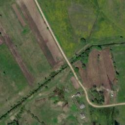 Satellite imagery of Šalaju Akmens, LV