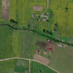 Satellite imagery of Šalaju Akmens, LV