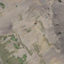 Satellite imagery of South Pass Peak, CA