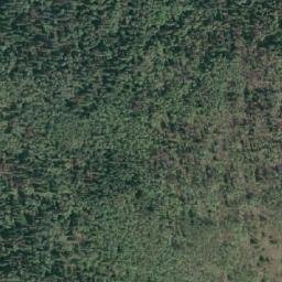 Satellite imagery of Lookout Hill, CA