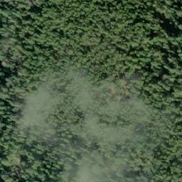 Satellite imagery of Point Sullivan, US