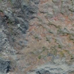 Satellite imagery of Ingenika Range, CA