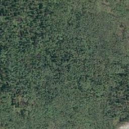Satellite imagery of Lookout Hill, CA