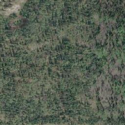 Satellite imagery of Lookout Hill, CA