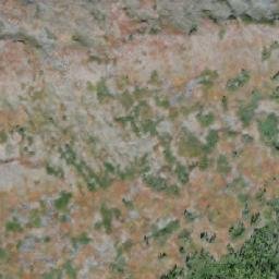 Satellite imagery of Ingenika Range, CA
