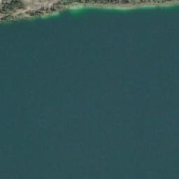 Satellite imagery of Lookout Hill, CA