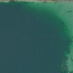 Satellite imagery of Lookout Hill, CA
