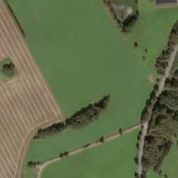 Satellite imagery of Skovbakker, DK