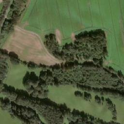 Satellite imagery of Skovbakker, DK