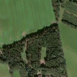 Satellite imagery of Skovbakker, DK