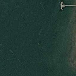 Satellite imagery of Finger Point, US