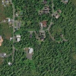 Satellite imagery of Rock Point, US