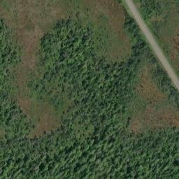 Satellite imagery of Rock Point, US