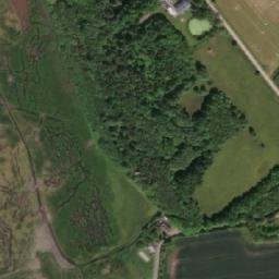Satellite imagery of Hestør Odde, DK